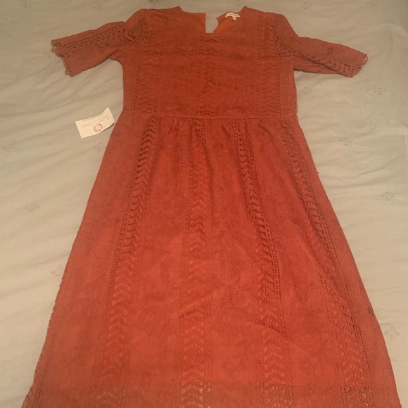 Dress sz medium never worn with tags - Picture 2 of 2